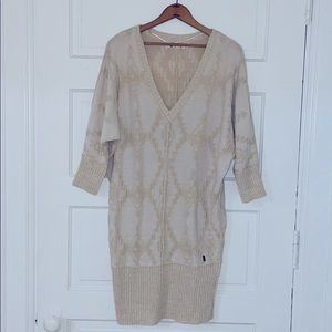 Roxy Sweater Dress